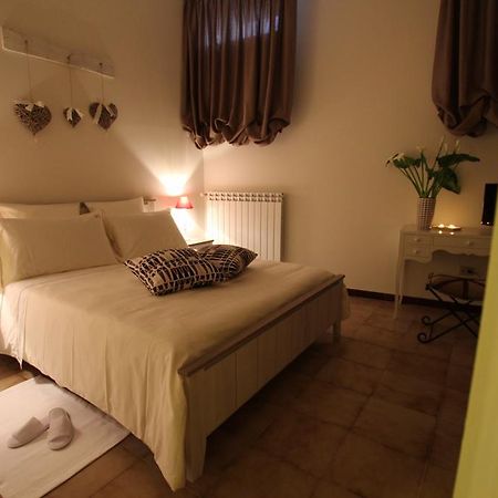 Suite Del Vico Alberobello Exteriör bild